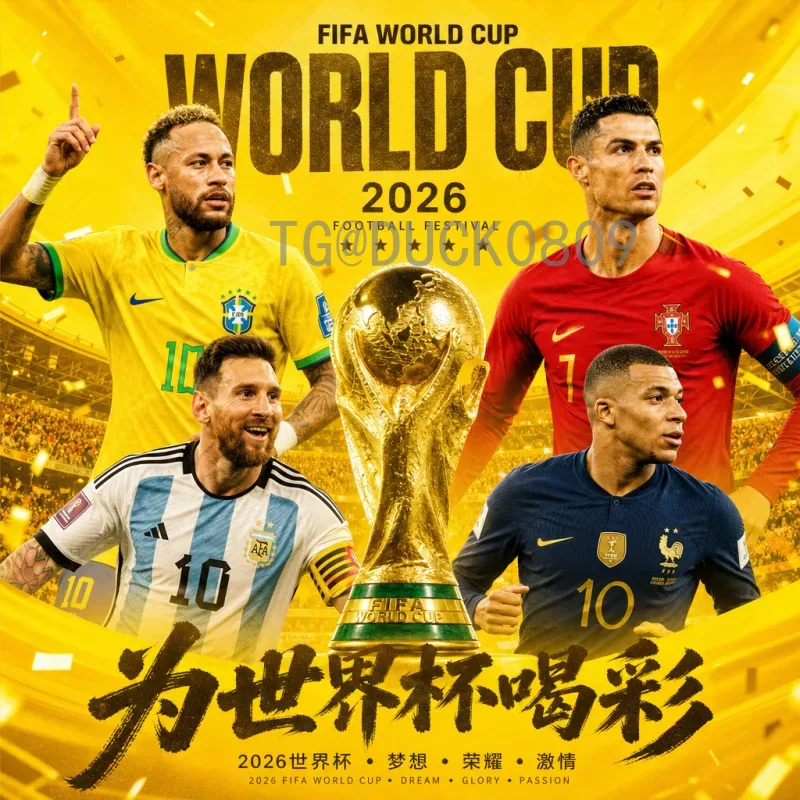 2026年国际足联世界杯预选赛实时积分榜深度分析：出线形势与关键战役